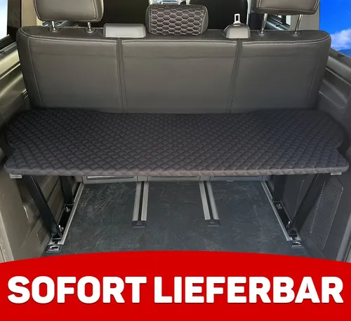 Multiflexboard inkl Konsolen für VW T5 T6 T6.1 Multivan