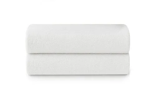 Blumtal Badetücher Premium 2er Set, weich und saugstark - Badetücher aus 100% Oeko-TEX Baumwolle, extra weich und langlebig mit praktischen Aufhängeschlaufen, ideal für jedes Badezimmer.