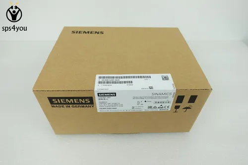 Produktbild Siemens Sinamics S110 Control Unit CU305 PN 6SL3040-0JA01-0AA0