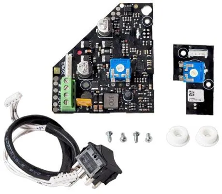 Produktbild Fiamma Platine Ersatzteil Nr. 98683-057 für Turbo Vent Dachhaube