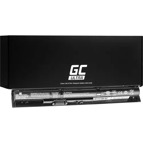 Green Cell Akkus & Batterien von Green Cell