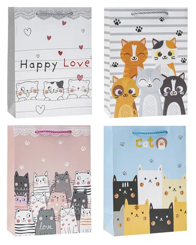 TOREBKA OZD 260X320 TW TD-23127-A4 FOL A 12 ROZETTE 5907354122233