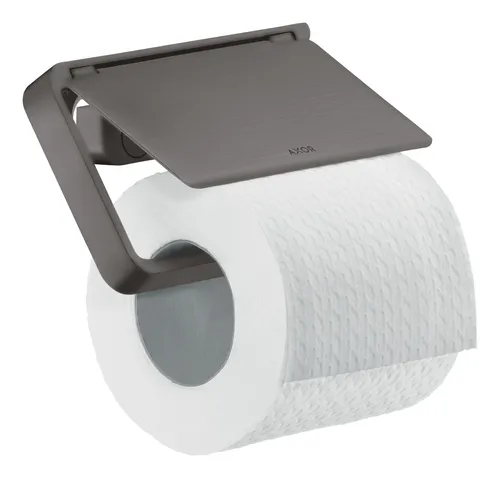 Axor Universal Toilettenpapierhalter mit Deckel von AXOR
