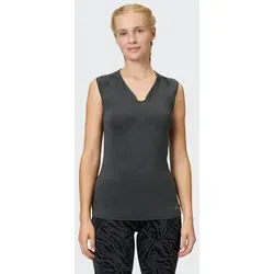 Venice Beach T-Shirt VB Eleamee Anthracite, S von Venice Beach