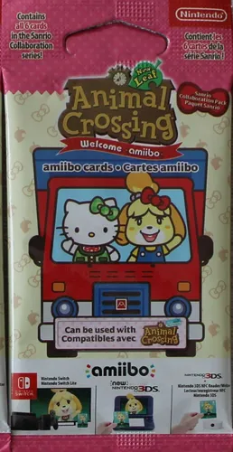 Produktbild SANRIO