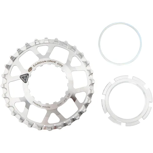 Gates CDX Vordere Riemenscheibe Bosch Gen2 28 Zähne