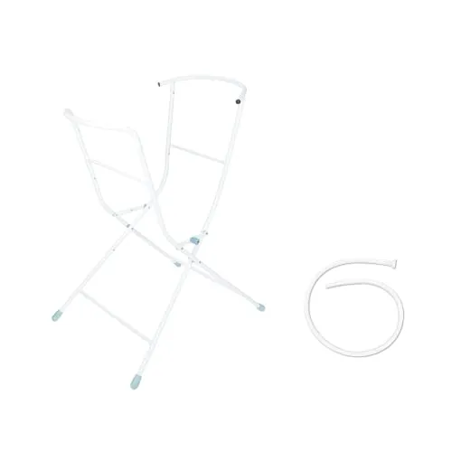 Badabulle Badewannenständer mit Ablaufschlauch von Badabulle