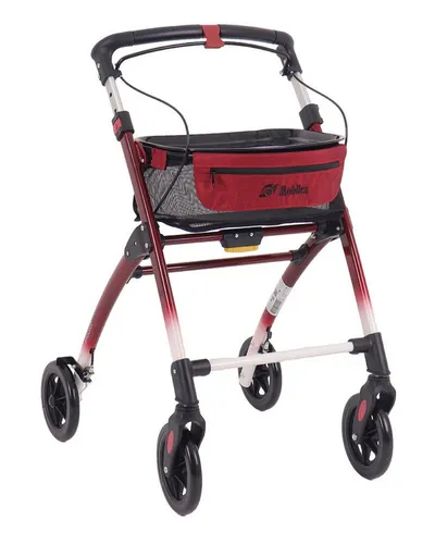 Mobilex Indoor-Rollator Mobilex Jaguar