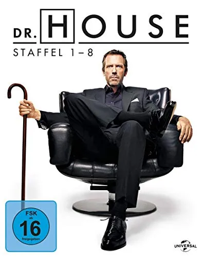 Dr. House von Universal Pictures