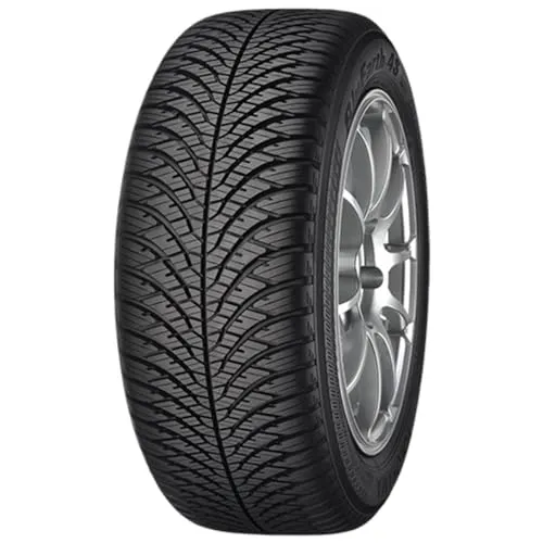 Yokohama Bluearth-4S AW21 XL M+S 3PMSF 175/65 R15 88H - Autoreifen für alle Jahreszeiten, bietet hervorragenden Grip und Sicherheit bei nassen sowie trockenen Bedingungen.