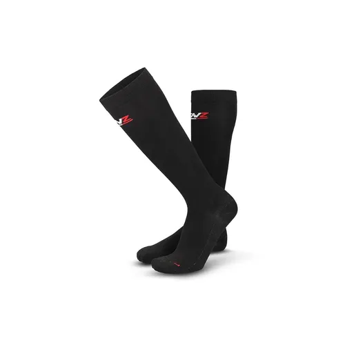 Lenz Skiing 4.0 schwarz 39-41