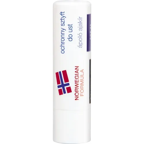 Neutrogena Norwegian Formula® Lippenbalsam SPF 20 - 4,8 g - Hochwertiger Lippenbalsam für Damen, 4,8 g. Schützt und pflegt empfindliche Lippen optimal bei jedem Wetter. Für geschmeidige, zarte Lippen und sofortige Erleichterung bei Trockenheit.