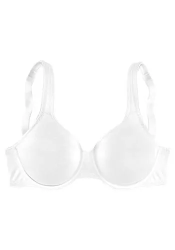 Lascana Damen Minimizer-BH mit Nahtlosen Cups