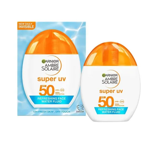 Die besten Garnier Sonnenschutzmittel | Test & Vergleich von Garnier