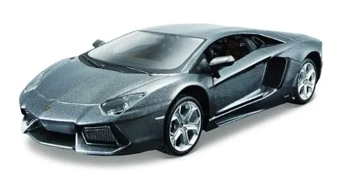 Lamborghini Aventador LP 700-4