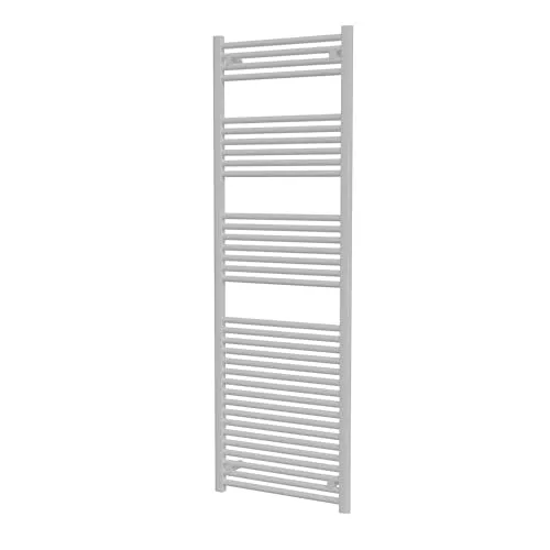 Schulte Design-Heizkörper SONORA 180 x 60 cm – Weiß von Schulte