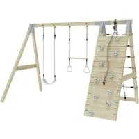 Produktbild OutdoorToys Spielturm