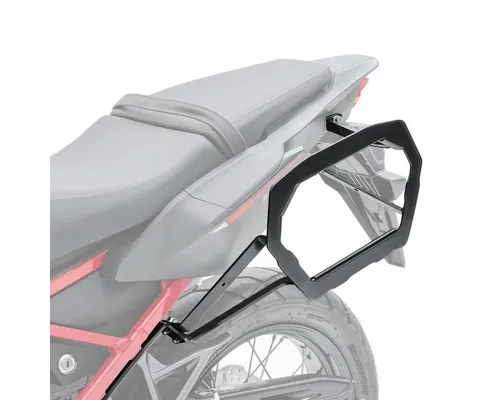 Bagtecs Kofferset Alu Koffer Set für BMW R 1250 GS / Adventure 19-24 - Motorradkoffer mit robustem Aluminium-Design, ideal für Abenteuerreisen und sicheres Verstauen von Gepäck.