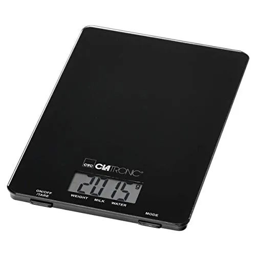 Clatronic Kw 3626 (263730) Küchenwaage