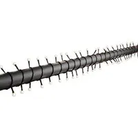 Konstsmide LED Globelichterkette mit 80 warm weißen Dioden von Konstsmide