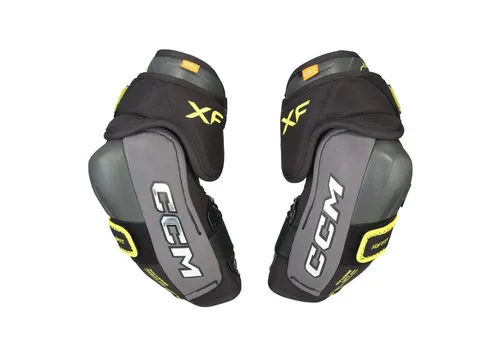 CCM Hockey Ellenbogenschutz Ellenbogenschutz CCM TACKS XF Junior