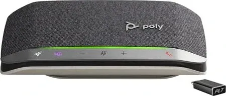 Poly - Sync 20+ Bluetooth-Konferenzlautsprecher