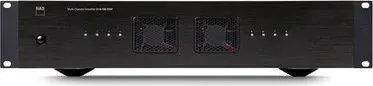 NAD CI8 150 DSP Achtkanal DSP Endstufe  (schwarz)