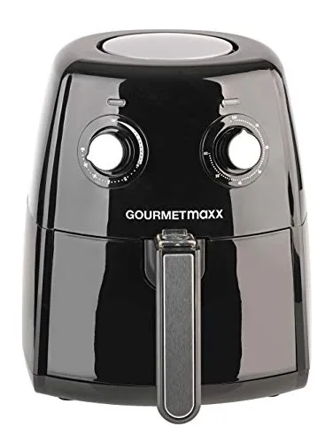 Gourmetmaxx XL Hot Air Fryer 1500 W