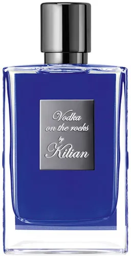 Kilian Vodka on the Rocks Eau de Parfum 50 ml - UNISEX Eau de Parfum mit erfrischender Komposition aus Koriander, Aldehyden und floralen Noten. Ideal für besondere Anlässe oder den Alltag – ein Hauch von Eleganz und Stil.