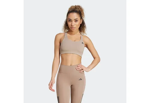 adidas Unterwäsche & Socken Braun von adidas