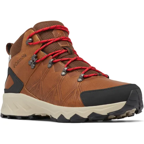 Columbia Peakfreak II Mid OutDry Wanderschuhe