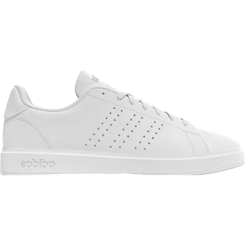 adidas Sportswear ADVANTAGE 2.0 Sneaker - Sportliche Sneaker im Design des klassischen adidas Stan Smith, mit cloudfoam-Dämpfung für hohen Tragekomfort und ideal für den Alltag.
