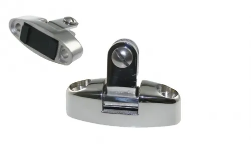 Klappverdeckbeschlag Deckbeschlag Bimini Sonnensegel ARBO-INOX