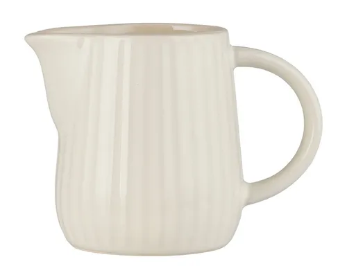 Ib Laursen Milchkännchen Ib Laursen in weiß von Ib Laursens