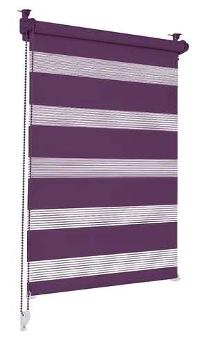 Jalousien & Rollos Lila von Sonello