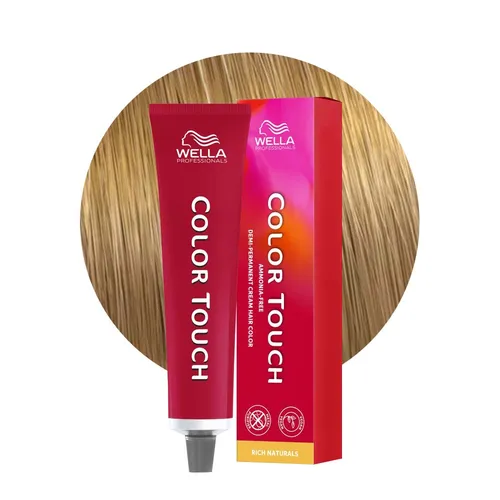 Wella Color Touch Rich Naturals 9/36 Sehr helles Goldviolettblond 60ml