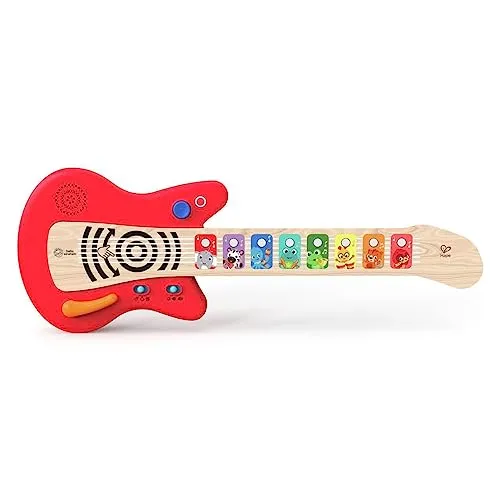 Hape Baby Einstein Gitarre Together in Tune GuitarTM von Hape