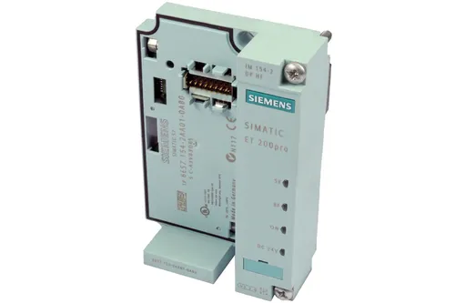 Produktbild Siemens 6ES7154-2AA01-0AB0 SIMATIC DP Communication Module