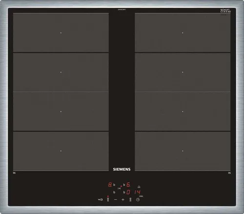 Siemens EY645CXB1E Induktionskochfeld