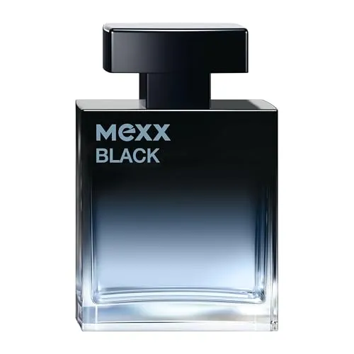 Mexx Black Man Eau de Parfum 50 ml von Mexx