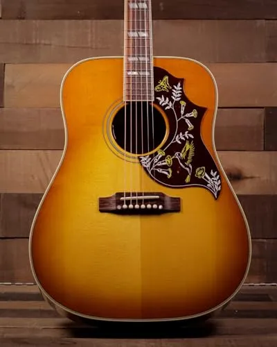 Gibson Hummingbird Original HCS von Gibson