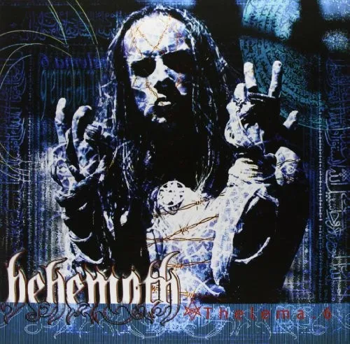 Behemoth Thelema.6 (Vinyl) 12