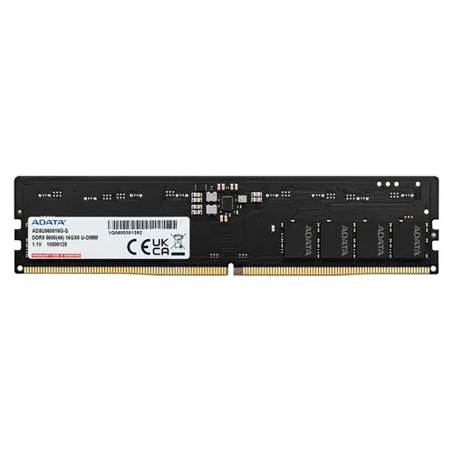 DIMM 16 GB DDR5-5600 Dual-Kit von ADATA