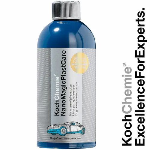 Koch Chemie NanoMagicPlastCare 500 ml