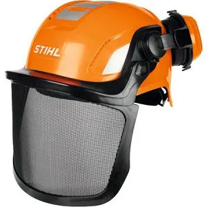 Stihl Spielzeug-Arbeitshelm von STIHL