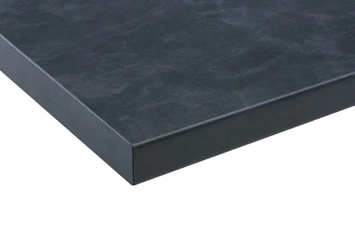 Arbeitsplatten Grau von Wiho Küchen