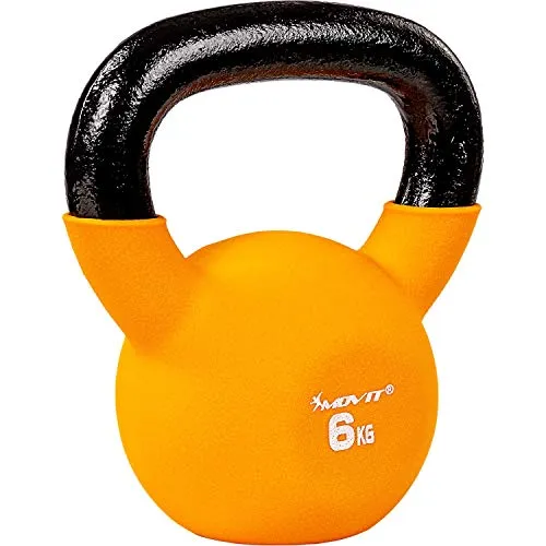 MOVIT Kettlebell PRO