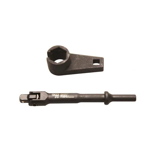 BGS Lambdasonden-Schlaglöser - KFZ-Werkzeuge für einfaches Lösen von Lambdasonden, robust und effektiv, ideal für Werkstätten und Hobbymechaniker.