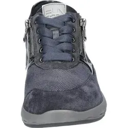 Waldläufer Tonia Sneaker - Stylische Damen Lowtop-Sneaker Tonia, ideal für Komfort und Stil im Alltag