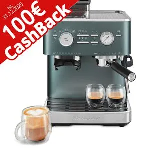 Produktbild KitchenAid 5KES6551